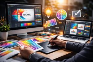 The Importance of Graphic Design